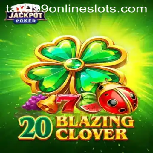 The Exciting World of 20BlazingClover: A Comprehensive Guide on Gameplay and Strategies