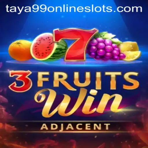 Discover the Excitement of 3FruitsWin: A Comprehensive Guide