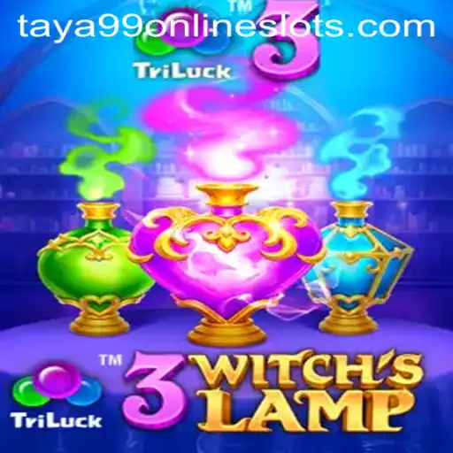 Exploring the Enchantment of 3WitchsLamp: An Immersive Gaming Experience