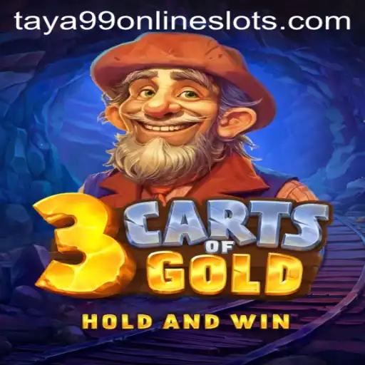 A Deep Dive into 3cartsOfGold: A Captivating Adventure with Taya99