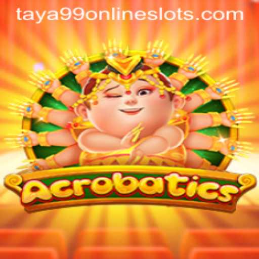 Discover the Thrilling World of Acrobatics: A Game of Balance and Precision