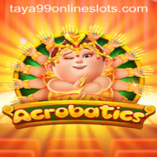 Discover the Thrilling World of Acrobatics: A Game of Balance and Precision
