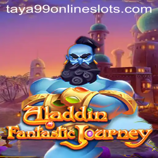 Exploring the Mystical World of Aladdin in Gaming