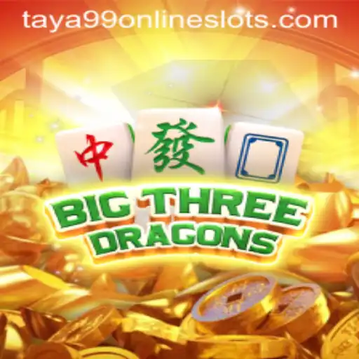 BigThreeDragons: A Deep Dive into the Enchanting World of Taya99’s Latest Game
