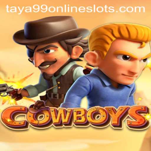 Unveiling the Thrill of COWBOYS: The Ultimate Adventure Game