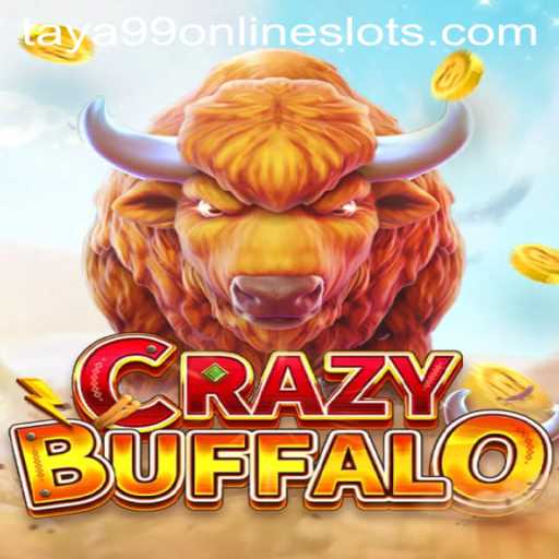 Mastering CRAZYBUFFALO: A Thrilling Dive into Gaming