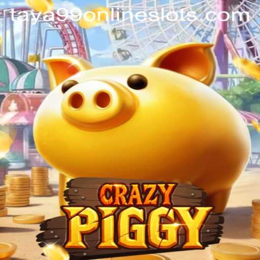 A Deep Dive into CrazyPiggy: The Enchanting World Combined with the Mystery of Taya99