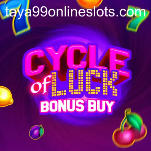Explore the Thrills of CycleofLuckBonusBuy with Taya99
