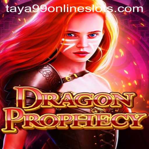 The Magical World of DragonProphecy: Unveiling the Game Phenomenon with Taya99