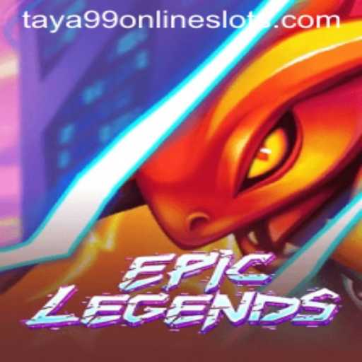 EpicLegends: A Deep Dive into the Adventure Realm