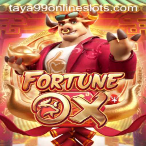 Exploring the Exciting World of FortuneOx: Taya99's Popular Slot Game