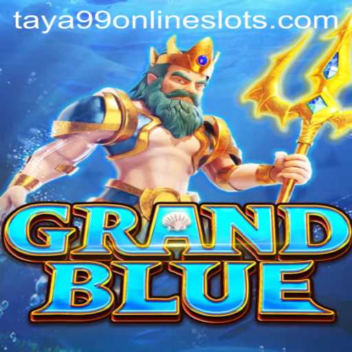 Discover the Thrilling Universe of GRANDBLUE
