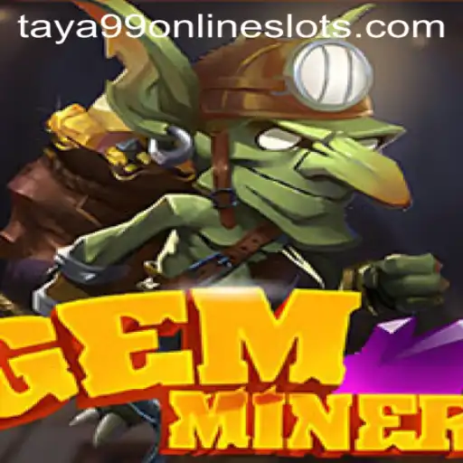 GemMiner: The Thrilling Adventure Game Entrusting Players with Unearthing Hidden Treasures