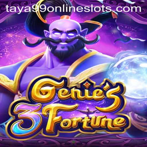 The Enchanting World of Genie3Fortune: A Journey into Mystery and Strategy