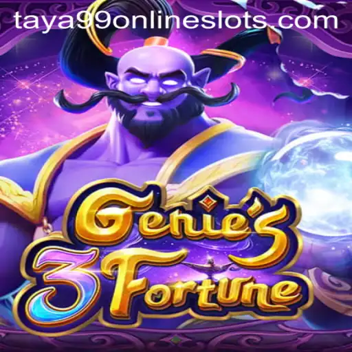 The Enchanting World of Genie3Fortune: A Journey into Mystery and Strategy