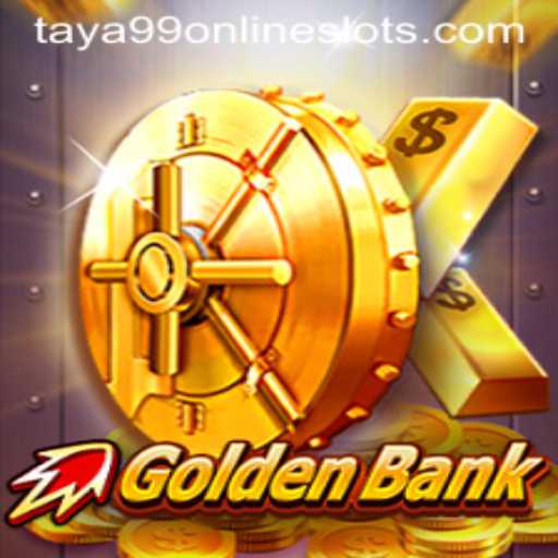 GoldenBank: Dive into the Treasure Trove of Gaming with Taya99