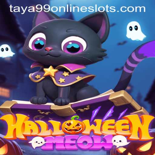 HalloweenMeow: Dive into the Spooktacular World of Ghostly Cats