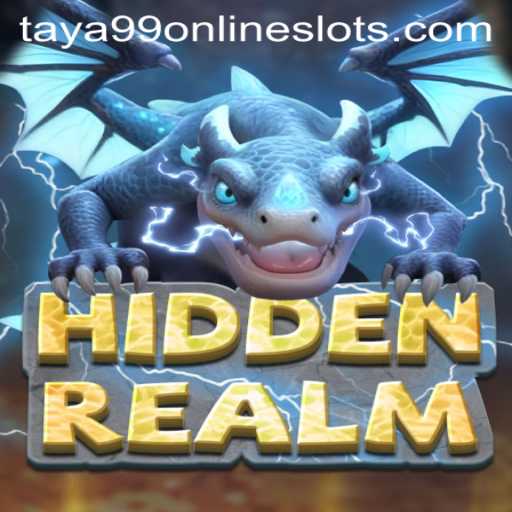Exploring the Enigmatic World of HiddenRealm: Unraveling the Secrets Behind Taya99