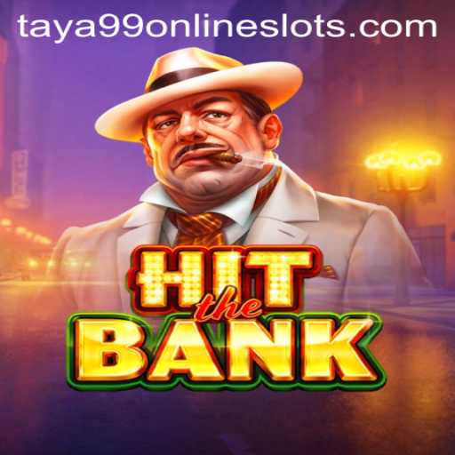 HitTheBank: Dive into the Dynamic World of Strategy and Adrenaline