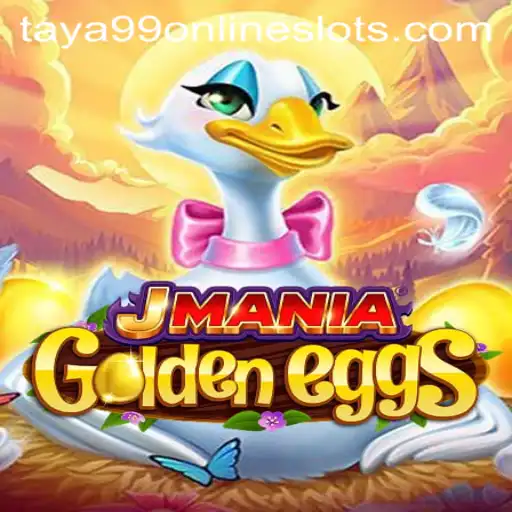 The Exciting World of JManiaGoldenEggs