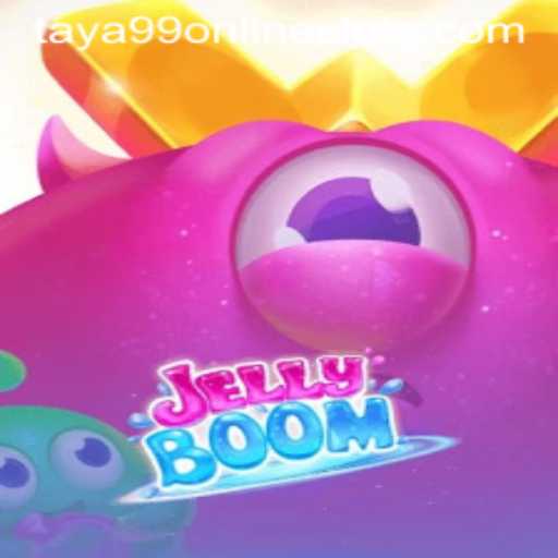 JellyBoom: A Sweet Adventure with taya99