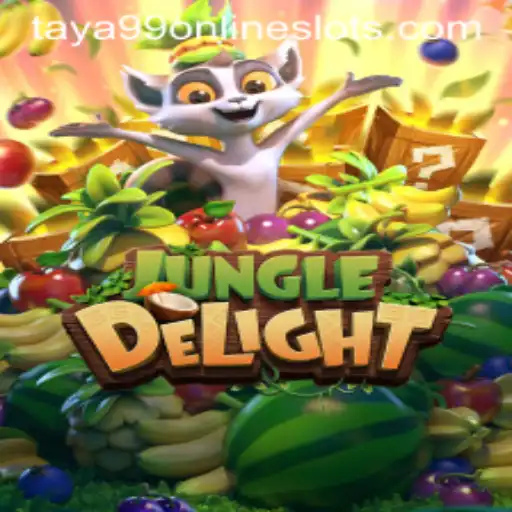Exploring the Exciting World of JungleDelight with Taya99