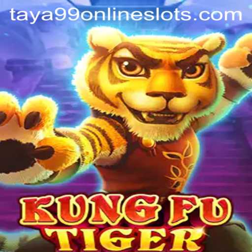 KungFuTiger: A Thrilling Adventure Embodies Skill and Strategy