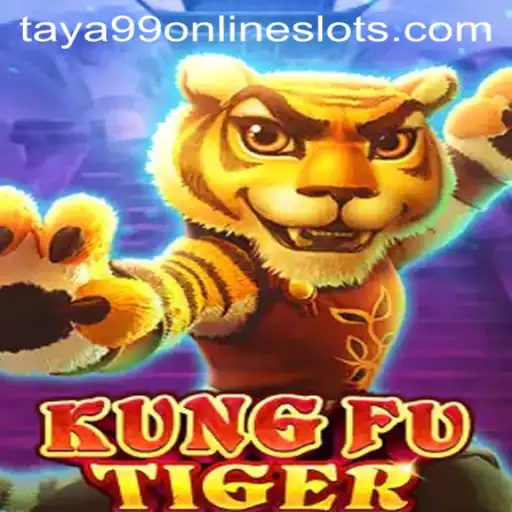 KungFuTiger: A Thrilling Adventure Embodies Skill and Strategy