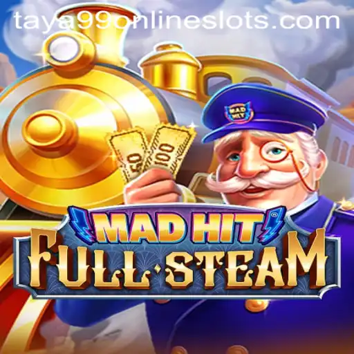 MadHitFullSteam: A Thrilling Journey Into the World of Strategy and Speed
