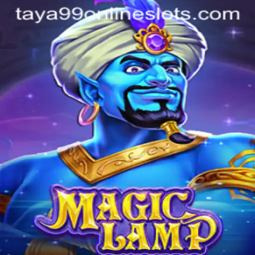 Exploring the Enchanting World of MagicLamp with Taya99