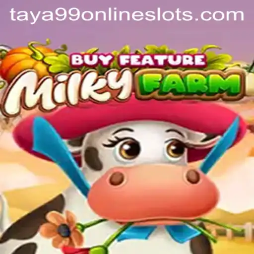 Exploring the Enchanting World of MilkyFarmBuyFeature with Taya99