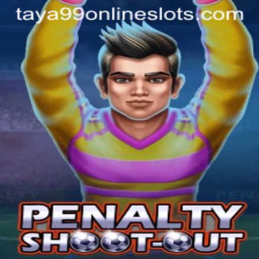 PenaltyShootOut: Bringing the Thrill of Football to Your Fingertips