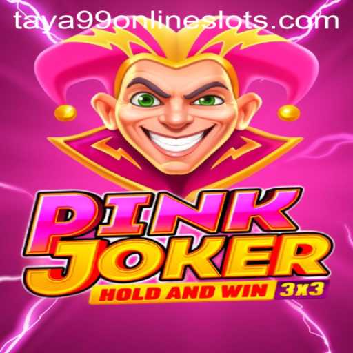 Unveiling the Exciting World of PinkJoker: Your Guide to Taya99