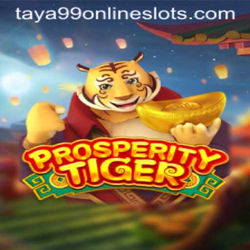 Exploring ProsperityTiger: A New Era of Gaming with taya99