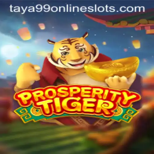 Exploring ProsperityTiger: A New Era of Gaming with taya99