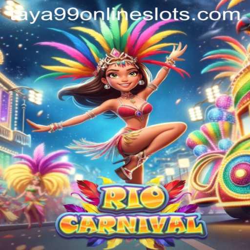 Exploring the Vibrant World of RioCarnival and the Excitement of Taya99