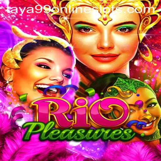 Exploring the Exotic World of RioPleasures Featuring Taya99