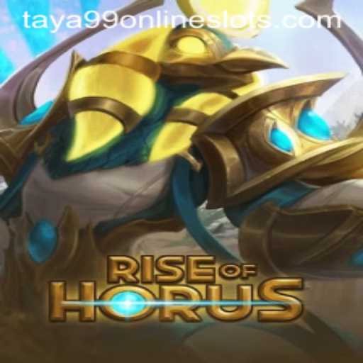 Rise of Horus: Unveiling the Mythical Adventure Game