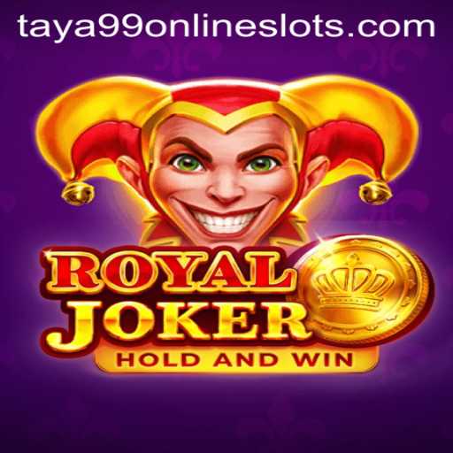 Exploring the Intricacies of RoyalJoker: A Taya99 Exclusive