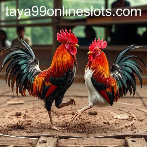 Exploring the World of Sabong Games with Taya99