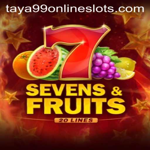 A Comprehensive Guide to SevensFruits20: The Exciting New Game on Taya99