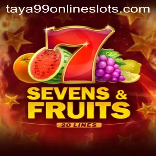 A Comprehensive Guide to SevensFruits20: The Exciting New Game on Taya99