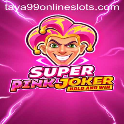 Unveiling the Mysteries of SuperPinkJoker: A Comprehensive Guide