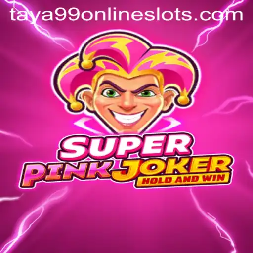 Unveiling the Mysteries of SuperPinkJoker: A Comprehensive Guide