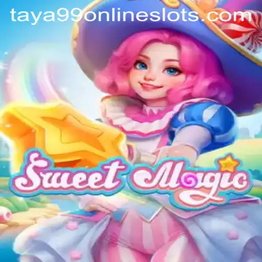 SweetMagic: A Spellbinding Adventure for Gaming Enthusiasts