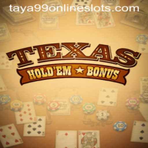 Exploring Texas Hold'em Bonus: The Ultimate Guide Featuring Taya99