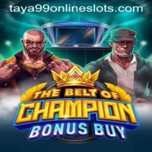 Unveiling the Thrills of TheBeltOfChampionBonusBuy: An Epic Gaming Adventure