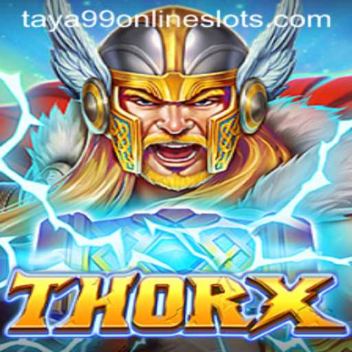 ThorX - Unleashing the Power of Norse Mythology