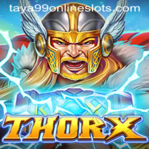 ThorX - Unleashing the Power of Norse Mythology