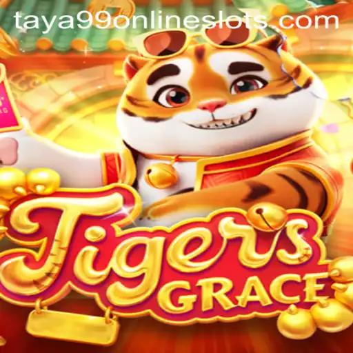 TigersGrace: The Adventure into the Wild